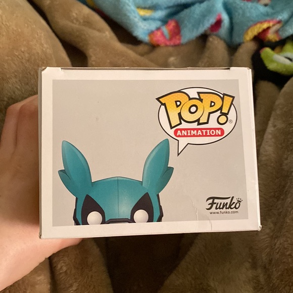 My hero Acadamia funko pop - Picture 5 of 5